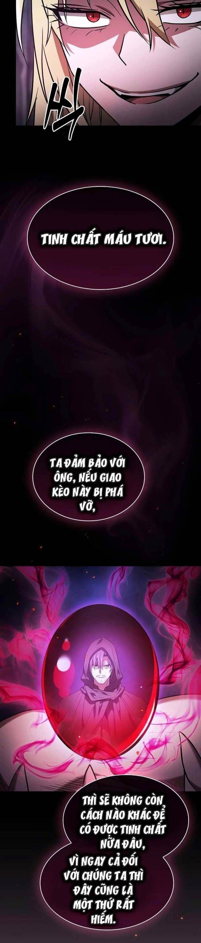 Kiếm Thánh Thiên Tài Của Học Viện Chapter 59 - 25
