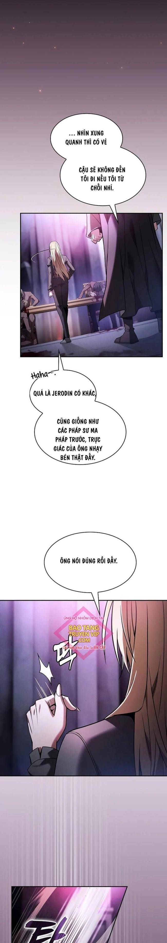 Kiếm Thánh Thiên Tài Của Học Viện Chapter 59 - 26
