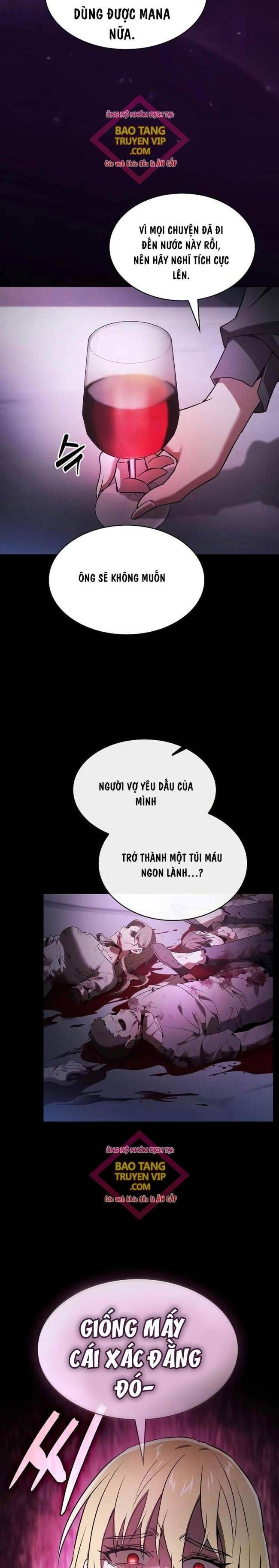 Kiếm Thánh Thiên Tài Của Học Viện Chapter 59 - 30