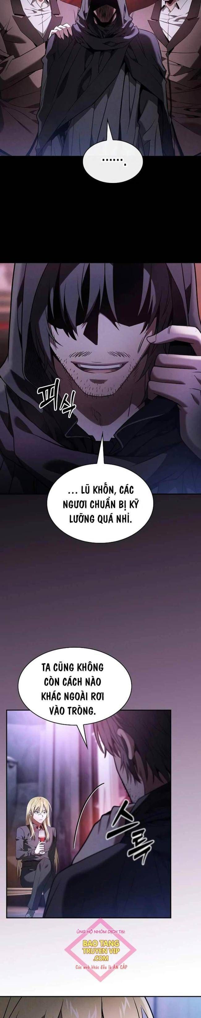 Kiếm Thánh Thiên Tài Của Học Viện Chapter 59 - 32