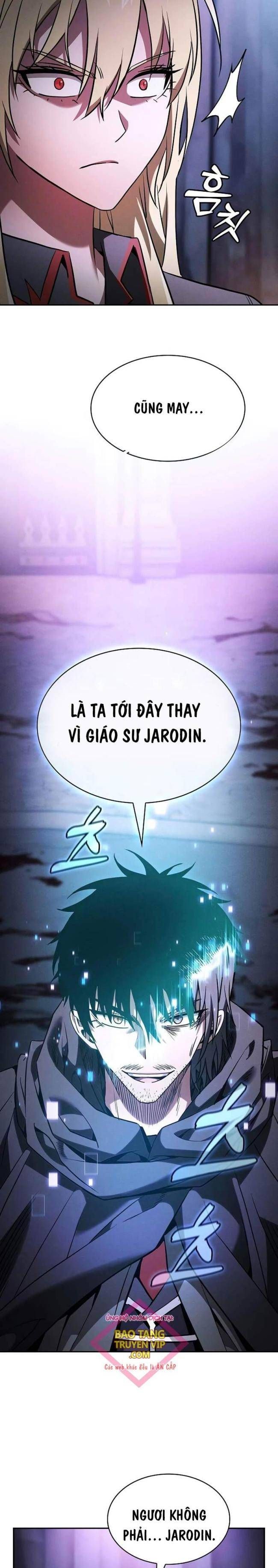 Kiếm Thánh Thiên Tài Của Học Viện Chapter 59 - 33