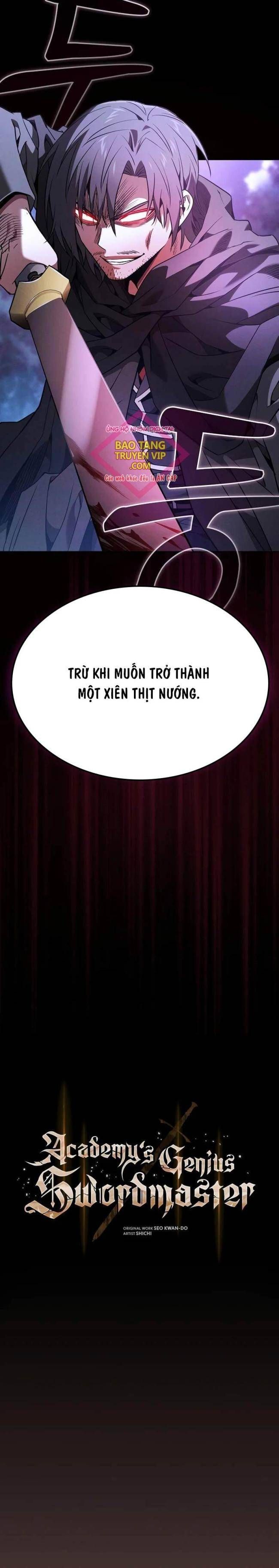 Kiếm Thánh Thiên Tài Của Học Viện Chapter 59 - 8