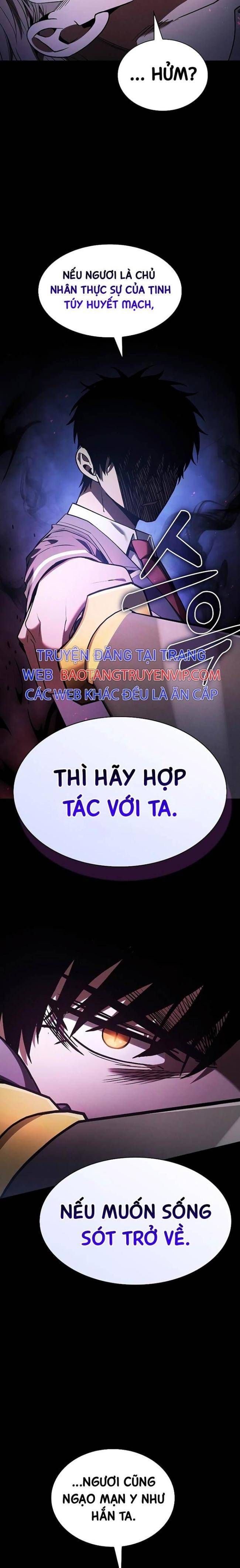 Kiếm Thánh Thiên Tài Của Học Viện Chapter 61 - 14