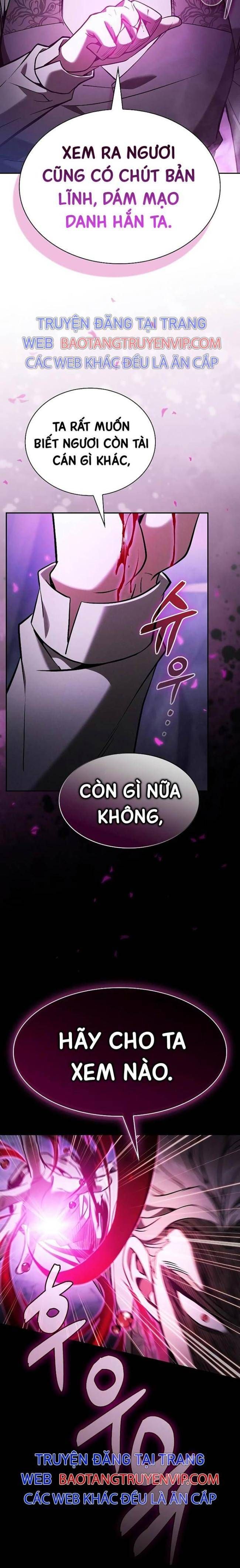 Kiếm Thánh Thiên Tài Của Học Viện Chapter 61 - 18