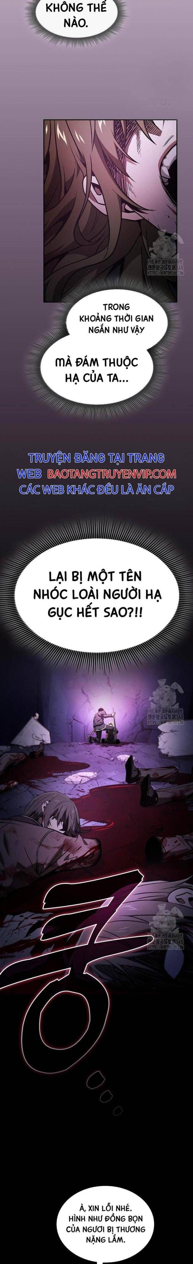 Kiếm Thánh Thiên Tài Của Học Viện Chapter 61 - 3