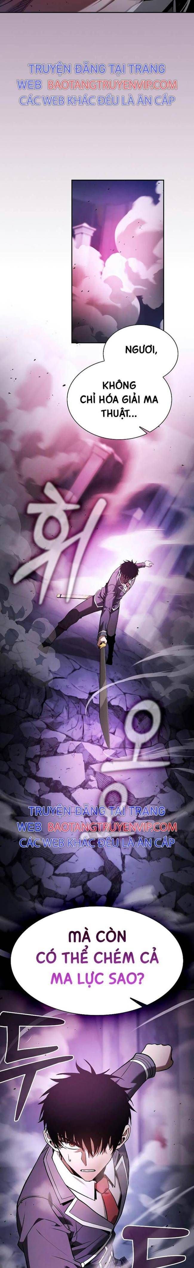 Kiếm Thánh Thiên Tài Của Học Viện Chapter 61 - 25