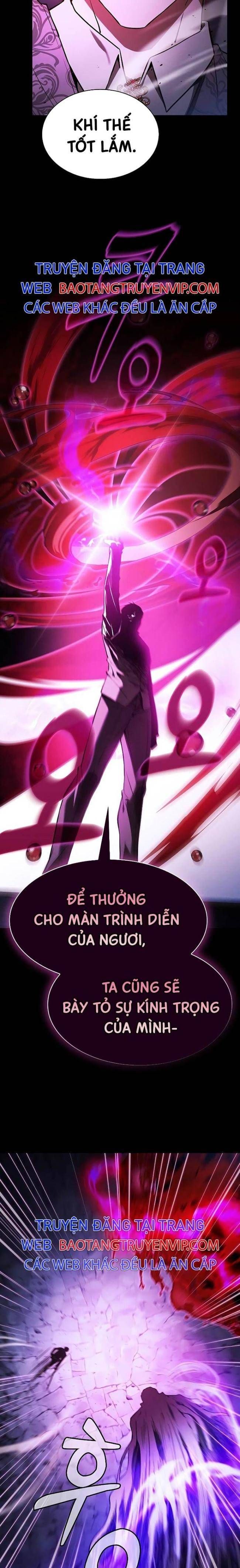 Kiếm Thánh Thiên Tài Của Học Viện Chapter 61 - 28