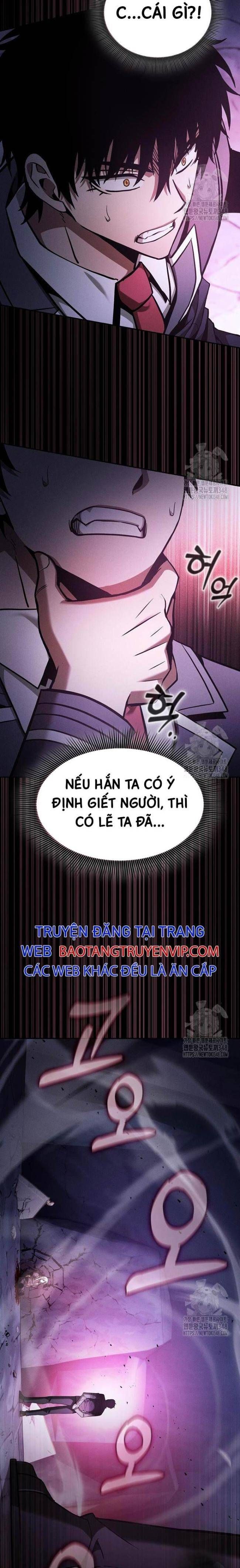 Kiếm Thánh Thiên Tài Của Học Viện Chapter 61 - 8