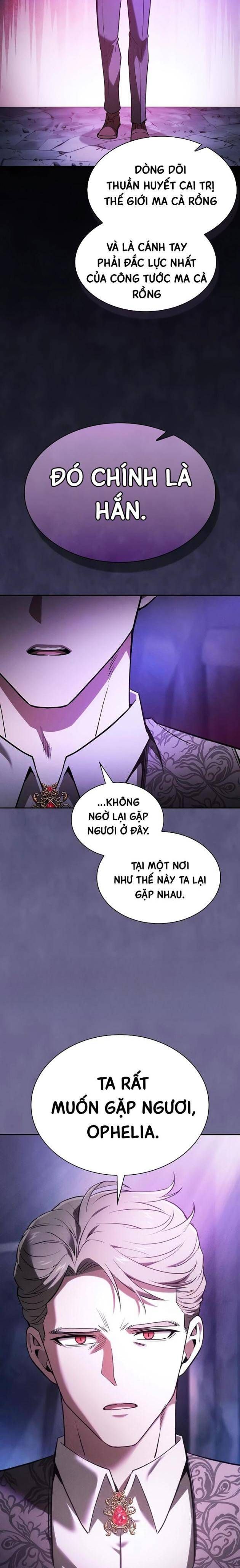 Kiếm Thánh Thiên Tài Của Học Viện Chapter 62 - 2