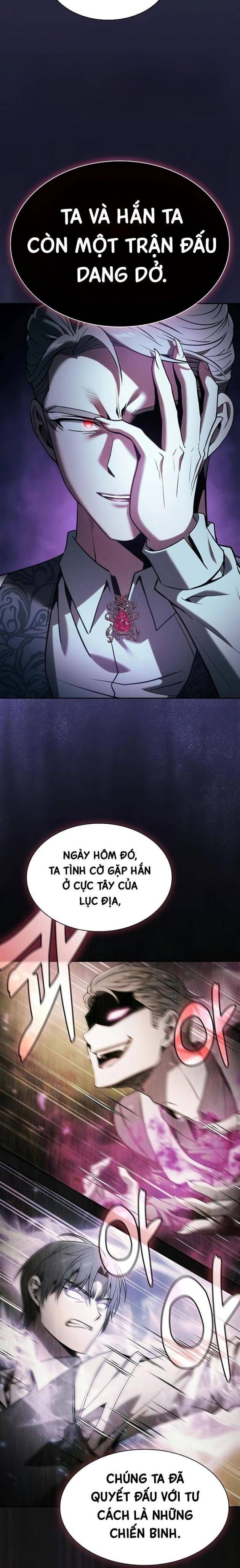 Kiếm Thánh Thiên Tài Của Học Viện Chapter 62 - 11