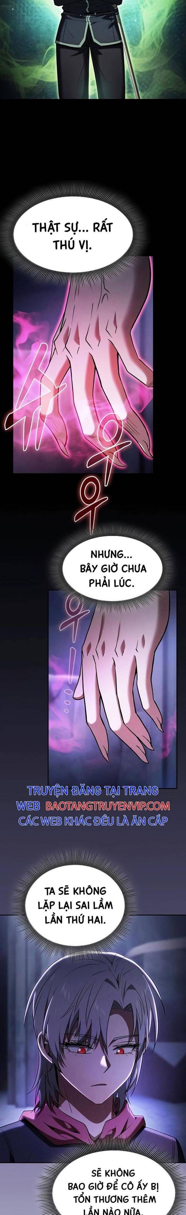 Kiếm Thánh Thiên Tài Của Học Viện Chapter 62 - 17