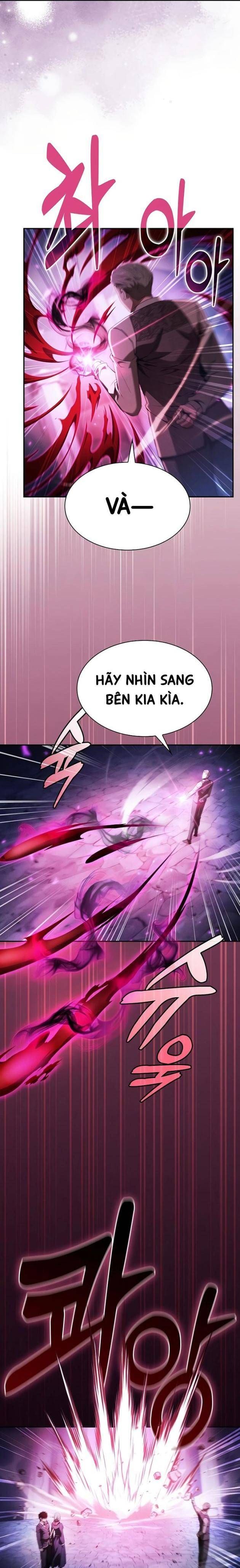 Kiếm Thánh Thiên Tài Của Học Viện Chapter 62 - 20