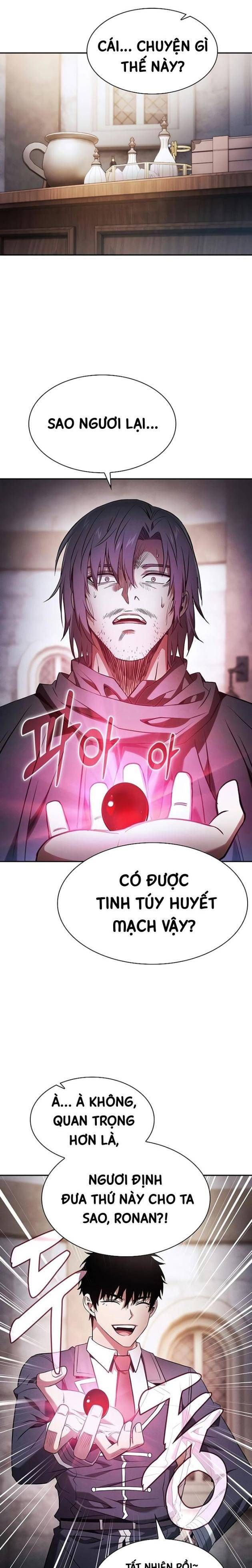 Kiếm Thánh Thiên Tài Của Học Viện Chapter 62 - 24