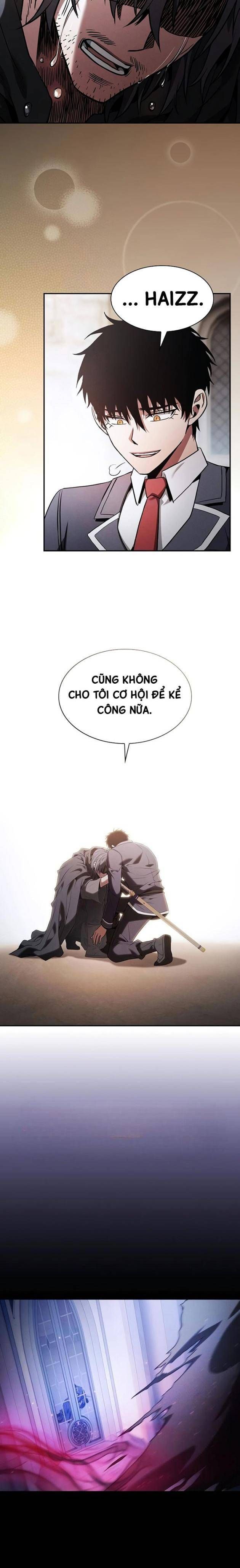 Kiếm Thánh Thiên Tài Của Học Viện Chapter 62 - 27