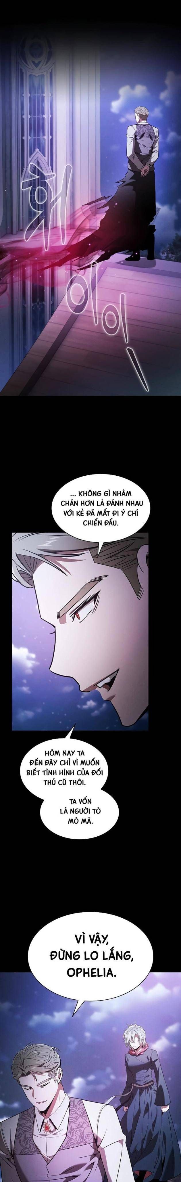 Kiếm Thánh Thiên Tài Của Học Viện Chapter 62 - 28