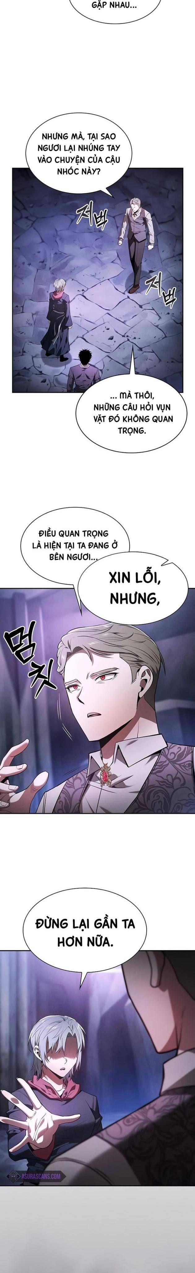 Kiếm Thánh Thiên Tài Của Học Viện Chapter 62 - 4