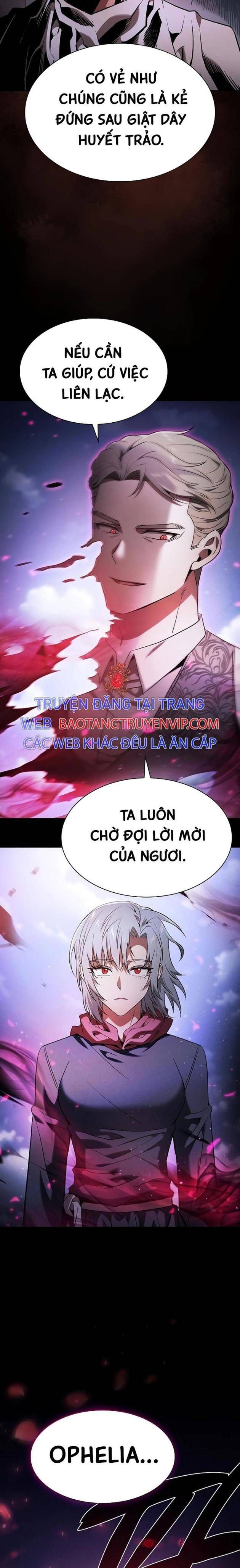 Kiếm Thánh Thiên Tài Của Học Viện Chapter 62 - 32