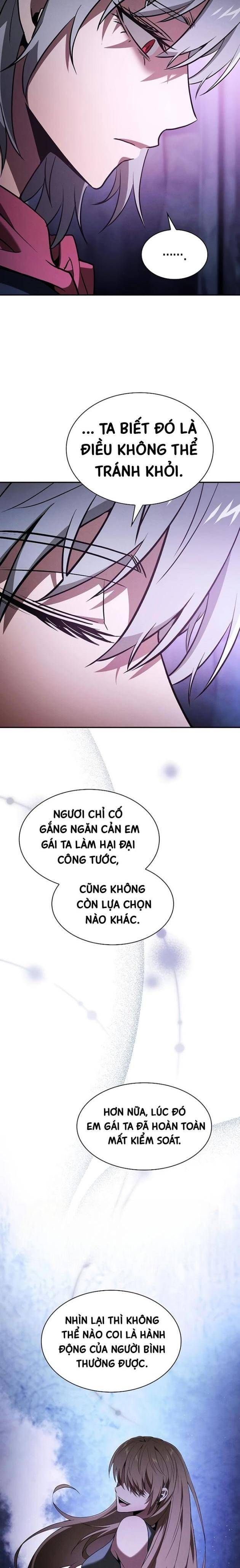 Kiếm Thánh Thiên Tài Của Học Viện Chapter 62 - 8