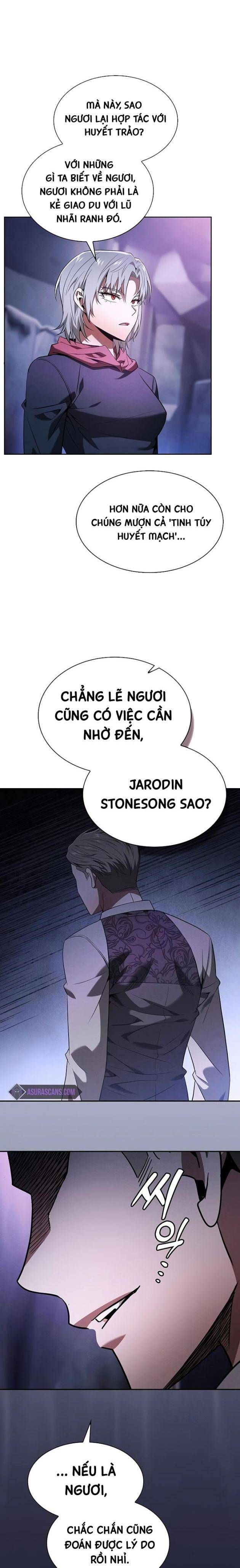 Kiếm Thánh Thiên Tài Của Học Viện Chapter 62 - 10