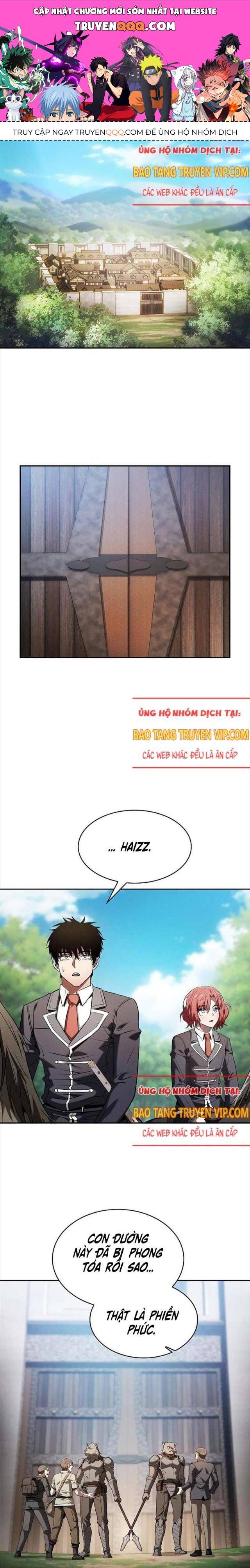 Kiếm Thánh Thiên Tài Của Học Viện Chapter 64 - 1