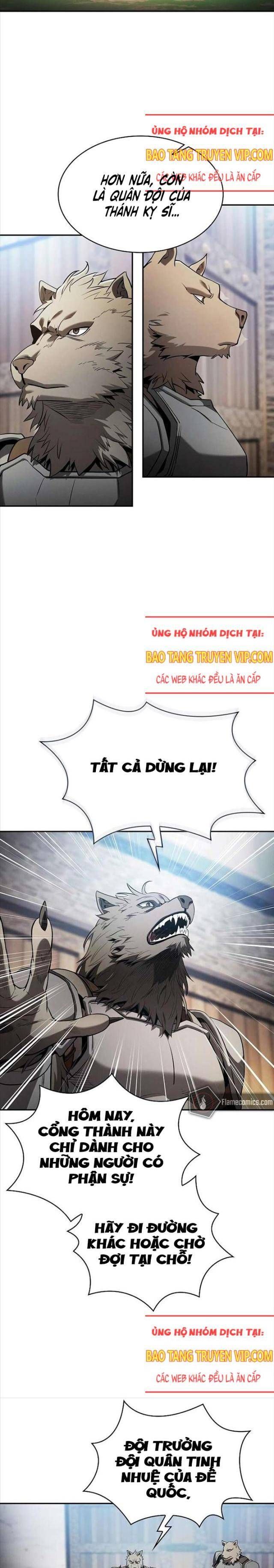 Kiếm Thánh Thiên Tài Của Học Viện Chapter 64 - 2