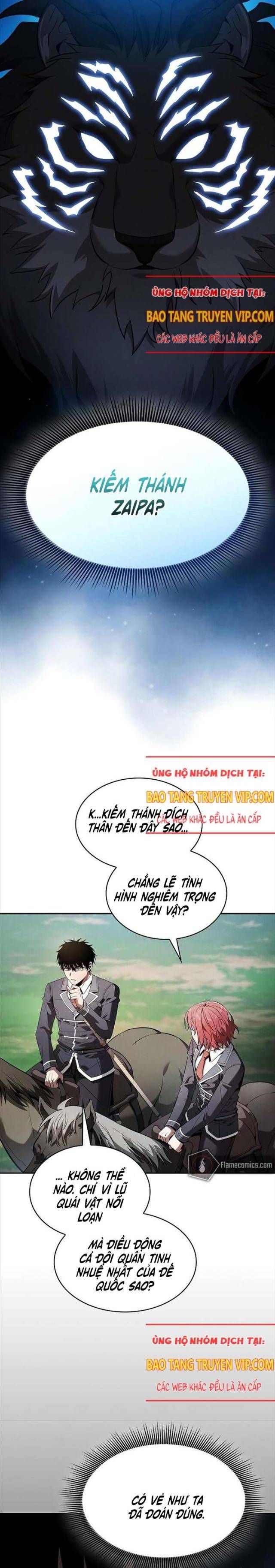 Kiếm Thánh Thiên Tài Của Học Viện Chapter 64 - 4