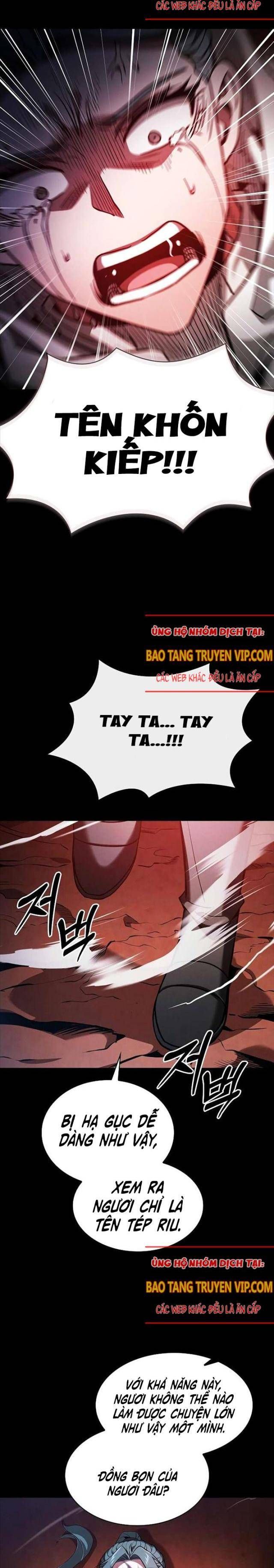 Kiếm Thánh Thiên Tài Của Học Viện Chapter 64 - 31