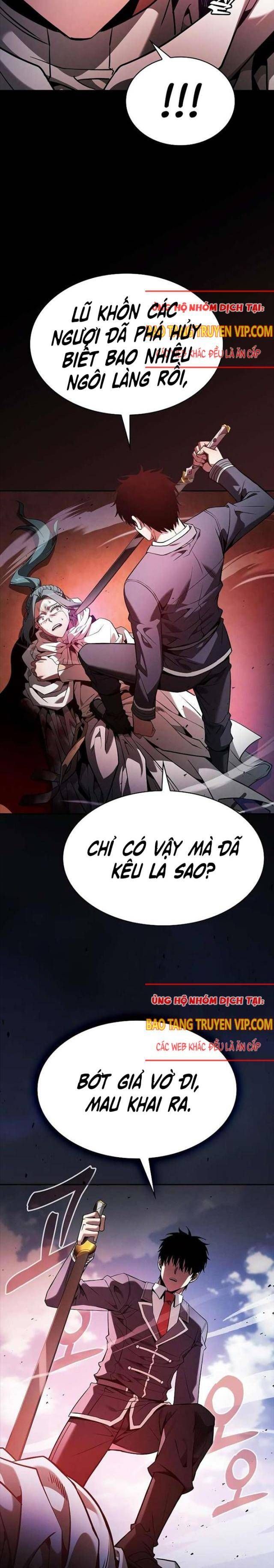 Kiếm Thánh Thiên Tài Của Học Viện Chapter 64 - 33