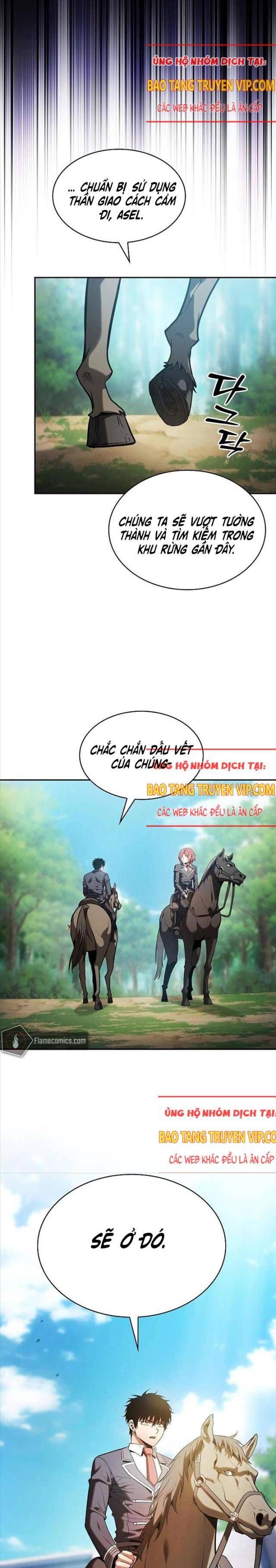 Kiếm Thánh Thiên Tài Của Học Viện Chapter 64 - 6