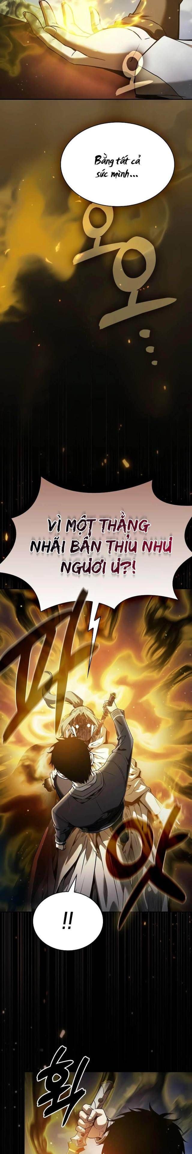Kiếm Thánh Thiên Tài Của Học Viện Chapter 65 - 3