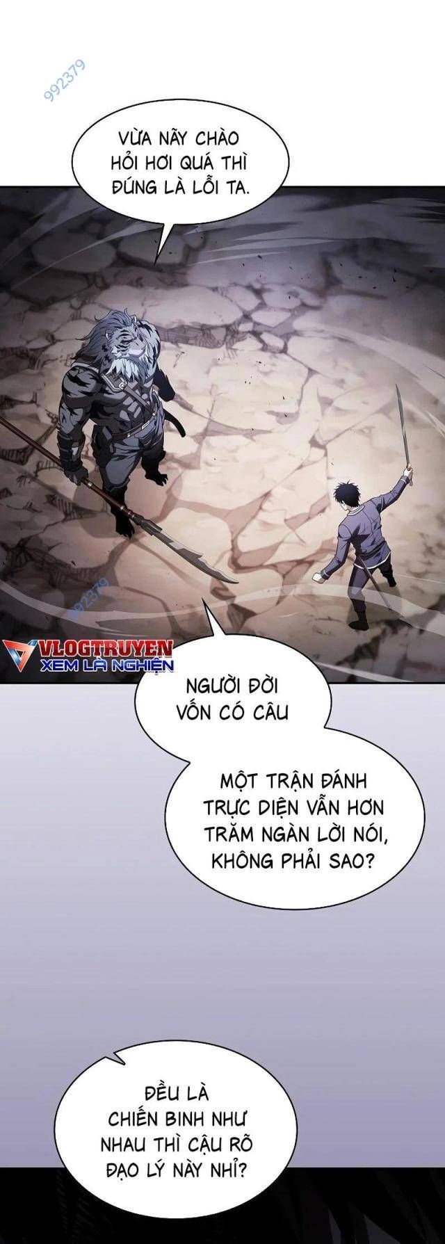 Kiếm Thánh Thiên Tài Của Học Viện Chapter 66 - 12