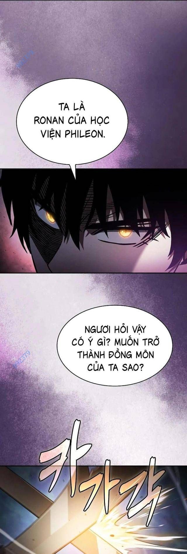 Kiếm Thánh Thiên Tài Của Học Viện Chapter 66 - 8