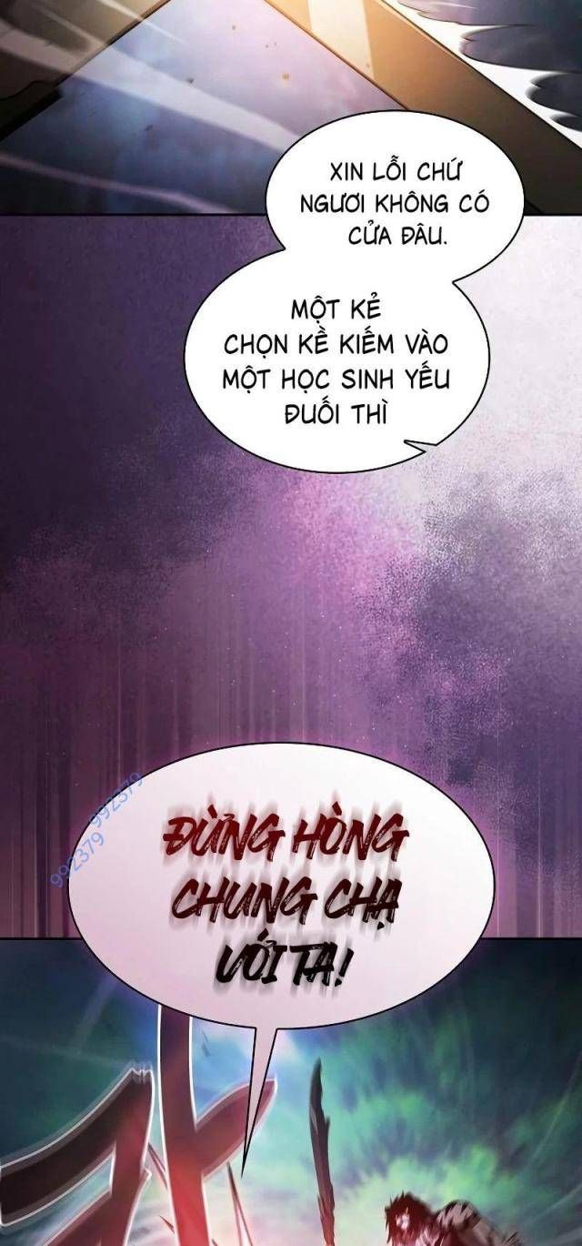 Kiếm Thánh Thiên Tài Của Học Viện Chapter 66 - 9