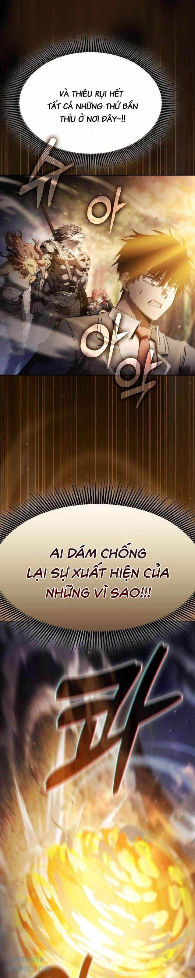 Kiếm Thánh Thiên Tài Của Học Viện Chapter 67 - 20