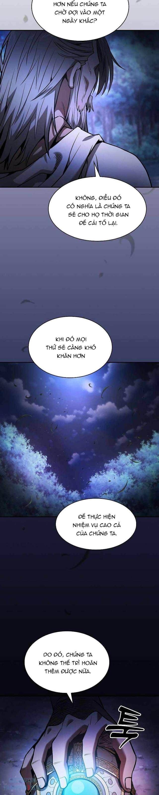 Kiếm Thánh Thiên Tài Của Học Viện Chapter 67 - 24