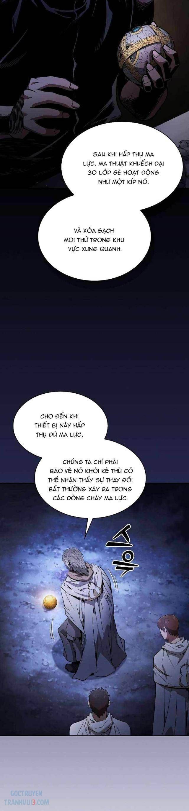 Kiếm Thánh Thiên Tài Của Học Viện Chapter 67 - 29