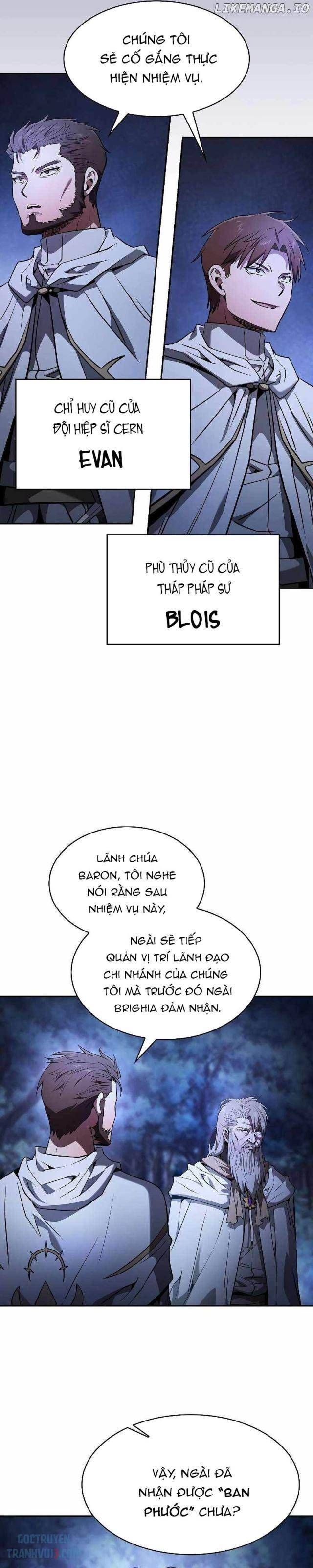 Kiếm Thánh Thiên Tài Của Học Viện Chapter 67 - 30