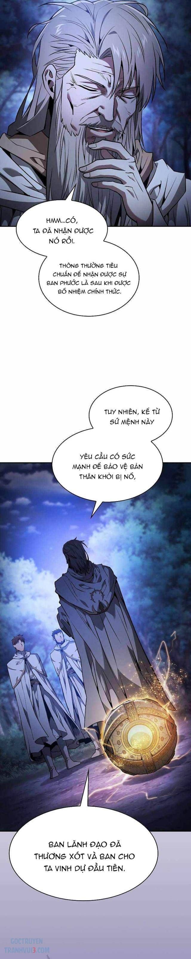 Kiếm Thánh Thiên Tài Của Học Viện Chapter 67 - 31