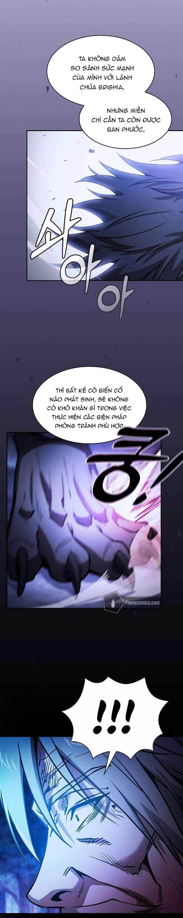 Kiếm Thánh Thiên Tài Của Học Viện Chapter 67 - 32