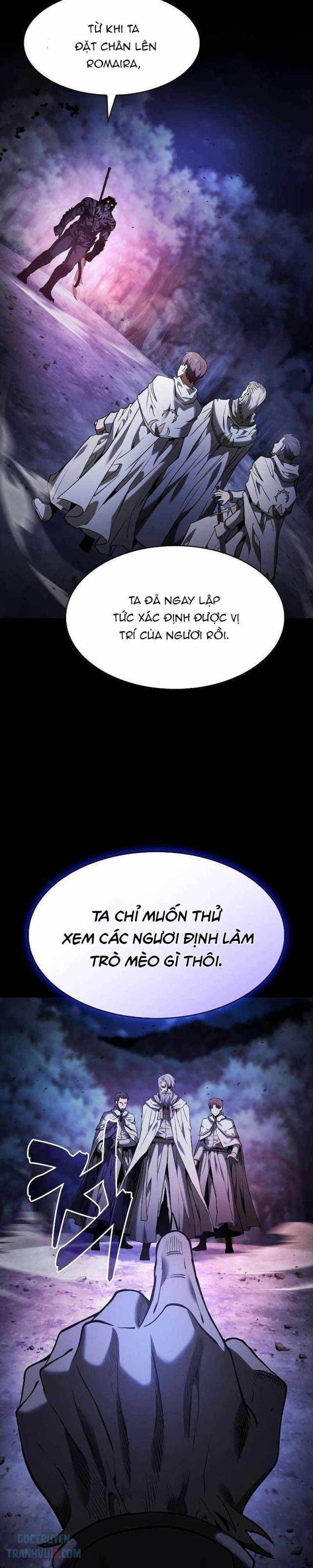 Kiếm Thánh Thiên Tài Của Học Viện Chapter 67 - 38
