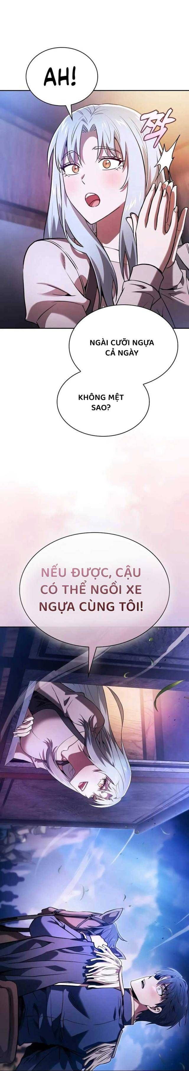 Kiếm Thánh Thiên Tài Của Học Viện Chapter 70 - 12