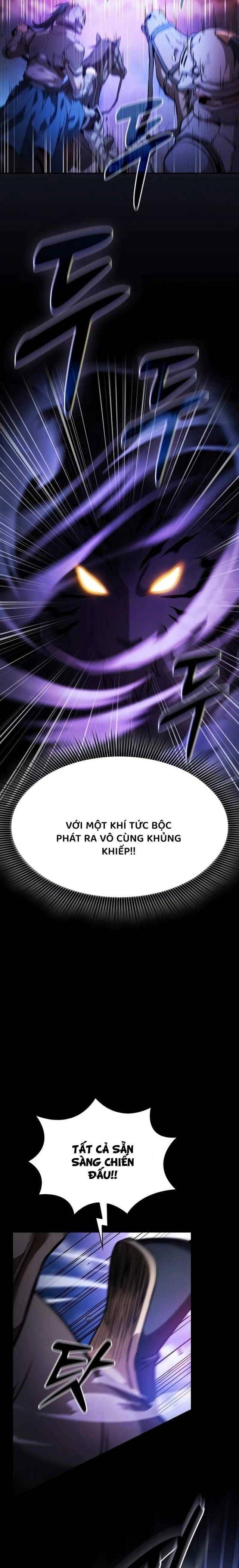 Kiếm Thánh Thiên Tài Của Học Viện Chapter 70 - 15
