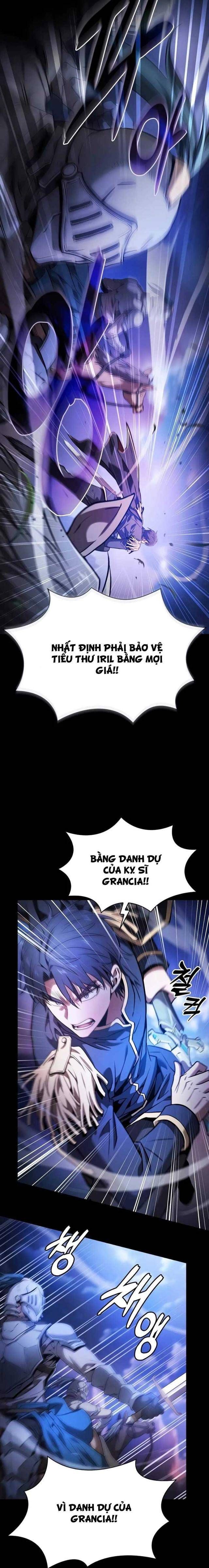 Kiếm Thánh Thiên Tài Của Học Viện Chapter 70 - 16