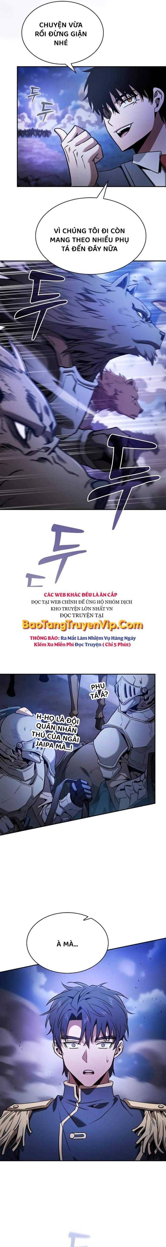 Kiếm Thánh Thiên Tài Của Học Viện Chapter 70 - 24