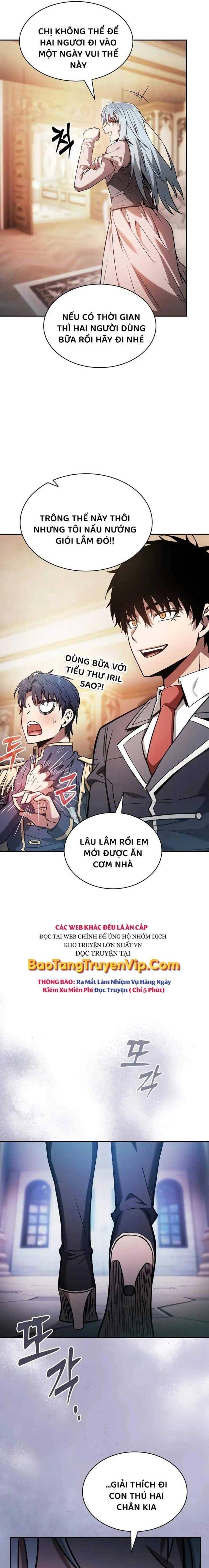 Kiếm Thánh Thiên Tài Của Học Viện Chapter 70 - 29