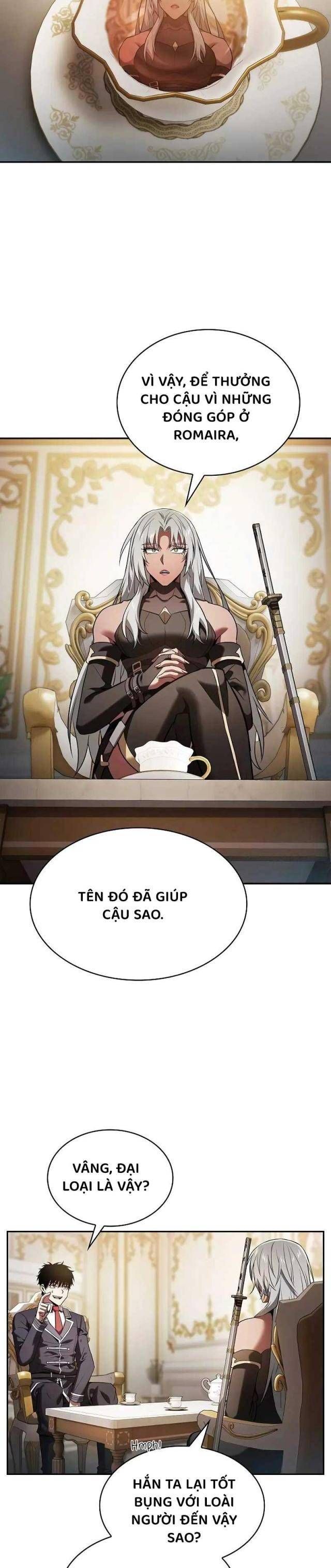 Kiếm Thánh Thiên Tài Của Học Viện Chapter 71 - 22