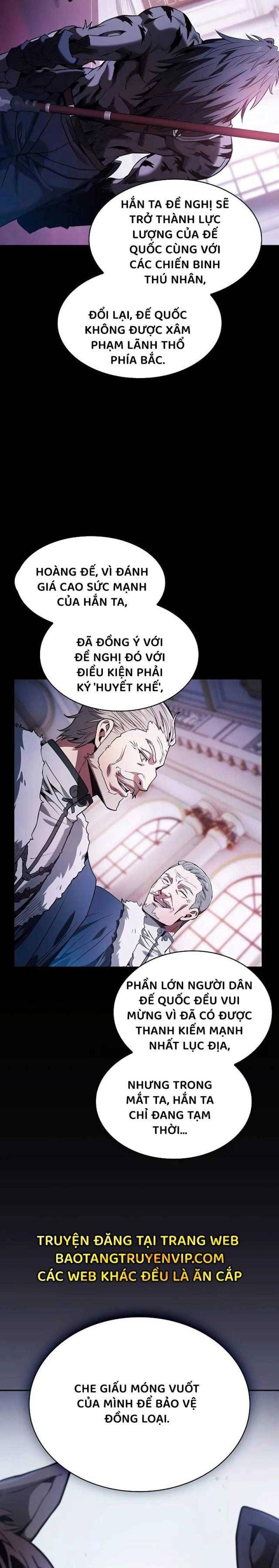 Kiếm Thánh Thiên Tài Của Học Viện Chapter 71 - 26