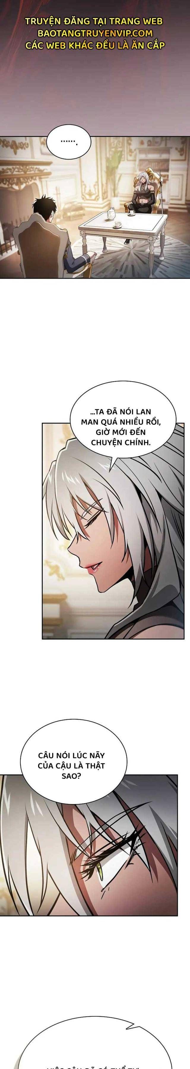 Kiếm Thánh Thiên Tài Của Học Viện Chapter 71 - 30