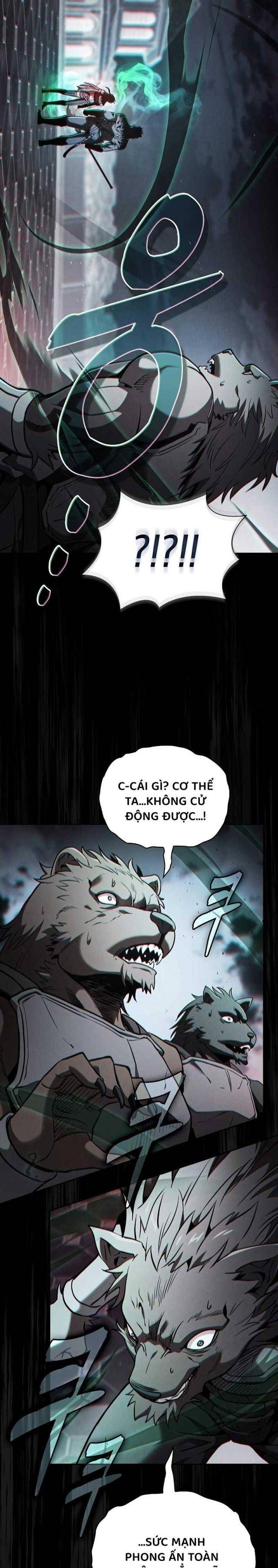 Kiếm Thánh Thiên Tài Của Học Viện Chapter 71 - 7