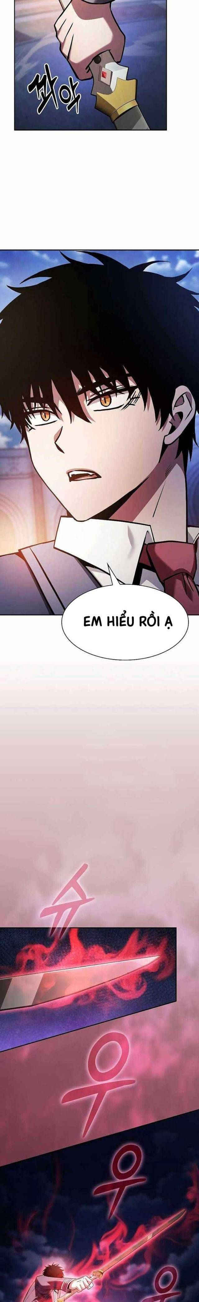 Kiếm Thánh Thiên Tài Của Học Viện Chapter 72 - 2